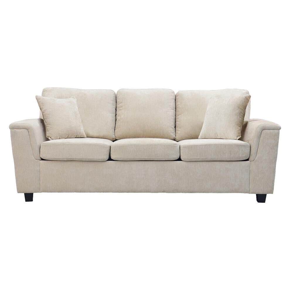 Sof&aacute; Azhome Bilbao / 3 Cuepos image number 0.0