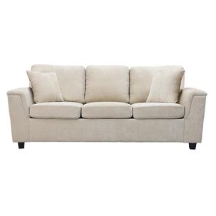 Sof&aacute; Azhome Bilbao / 3 Cuepos