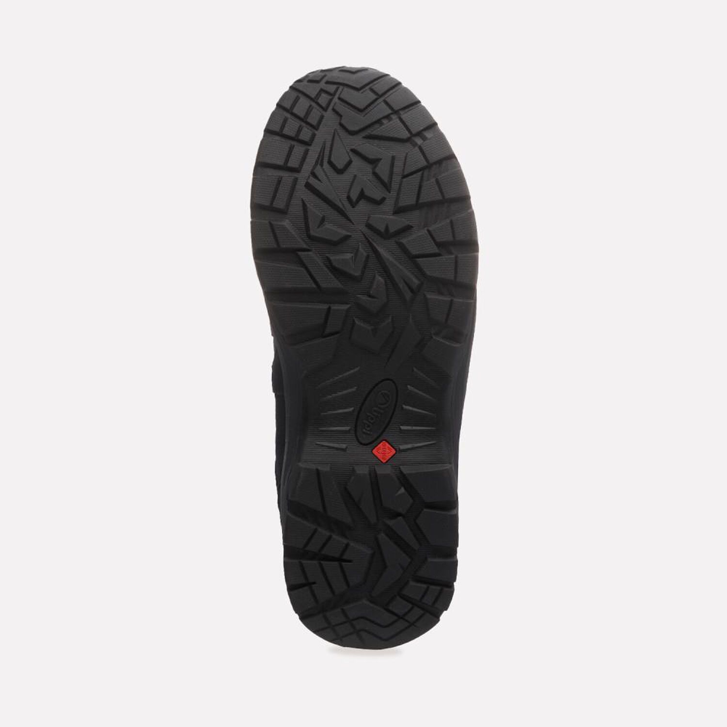 Zapatilla Outdoor Hombre Lippi Tellus Mid image number 5.0