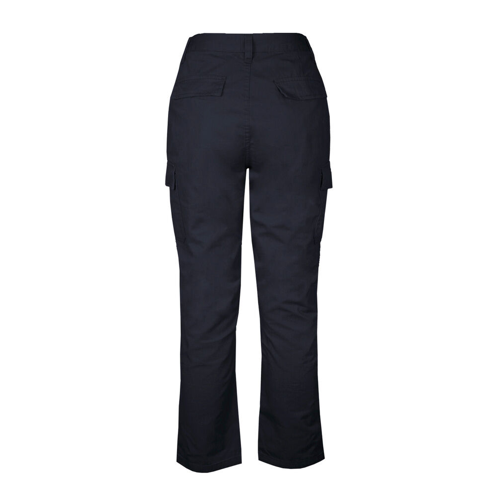 Pantalón Cargo Casual Velox Mujer image number 2.0