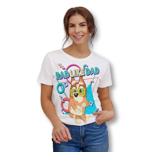 ESTAMPA MANÍA POLERAS MAMÁ BLUEY BD2