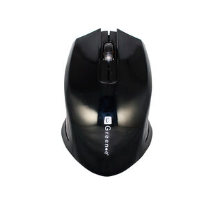 Mouse Ergon&oacute;mico Inal&aacute;mbrico 2.4 Ghz / 3 Botones