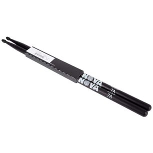 Baqueta Vic Firth 7a Nova Punta De Madera