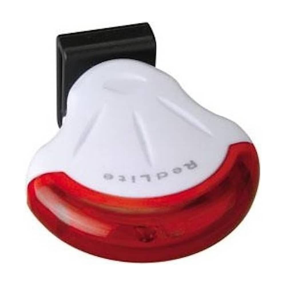 Luz Para Bicicleta Led Roja Trasera Topeak image number 0.0