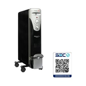 Estufa Oleoel&eacute;ctrica Sindelen EEO-2100NG