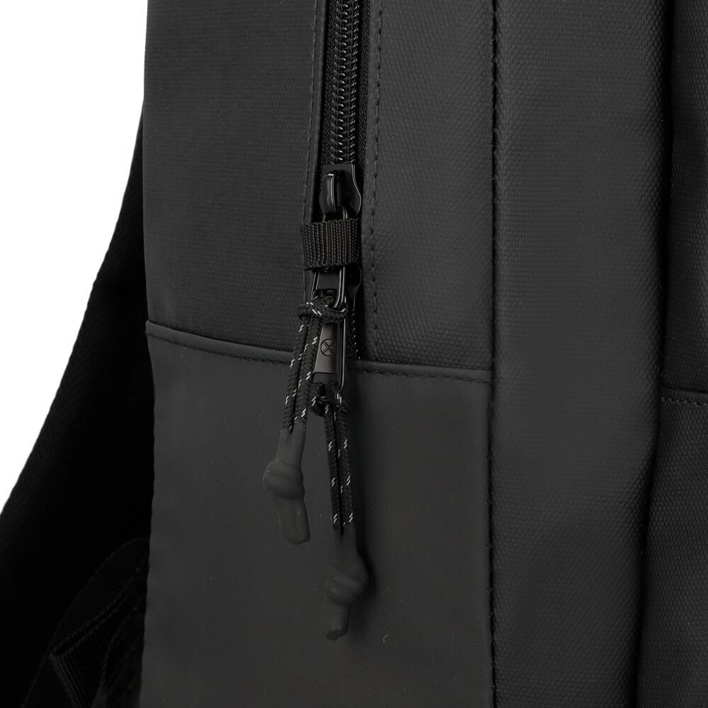 Mochila Notebook Xtrem Bronx 2.0 6xt Negro/azul 16" image number 10.0