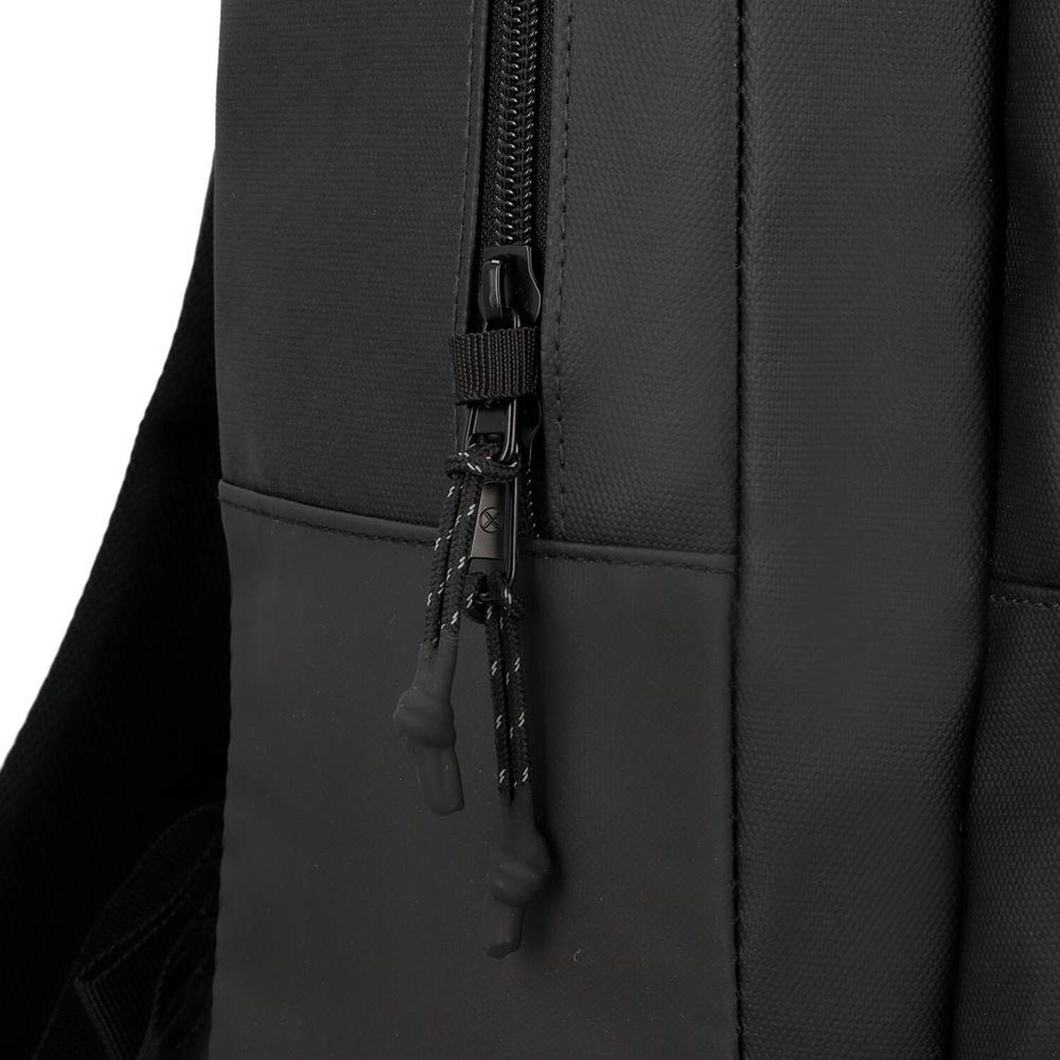 Mochila Notebook Xtrem Bronx 2.0 6xt Negro/azul 16" image number 10.0