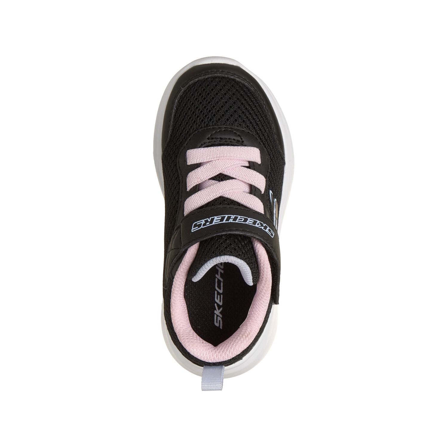 Zapatilla Infantil Ni&ntilde;a Skechers Selectors - Reset Achieved Blk image number 1.0