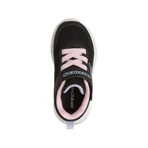 Zapatilla Infantil Ni&ntilde;a Skechers Selectors - Reset Achieved Blk