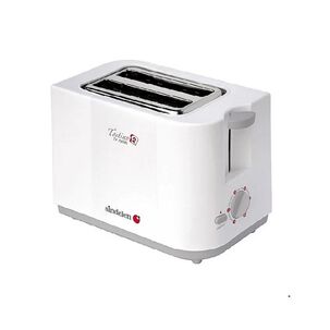 Tostador De Pan Sindelen Tp-700bl
