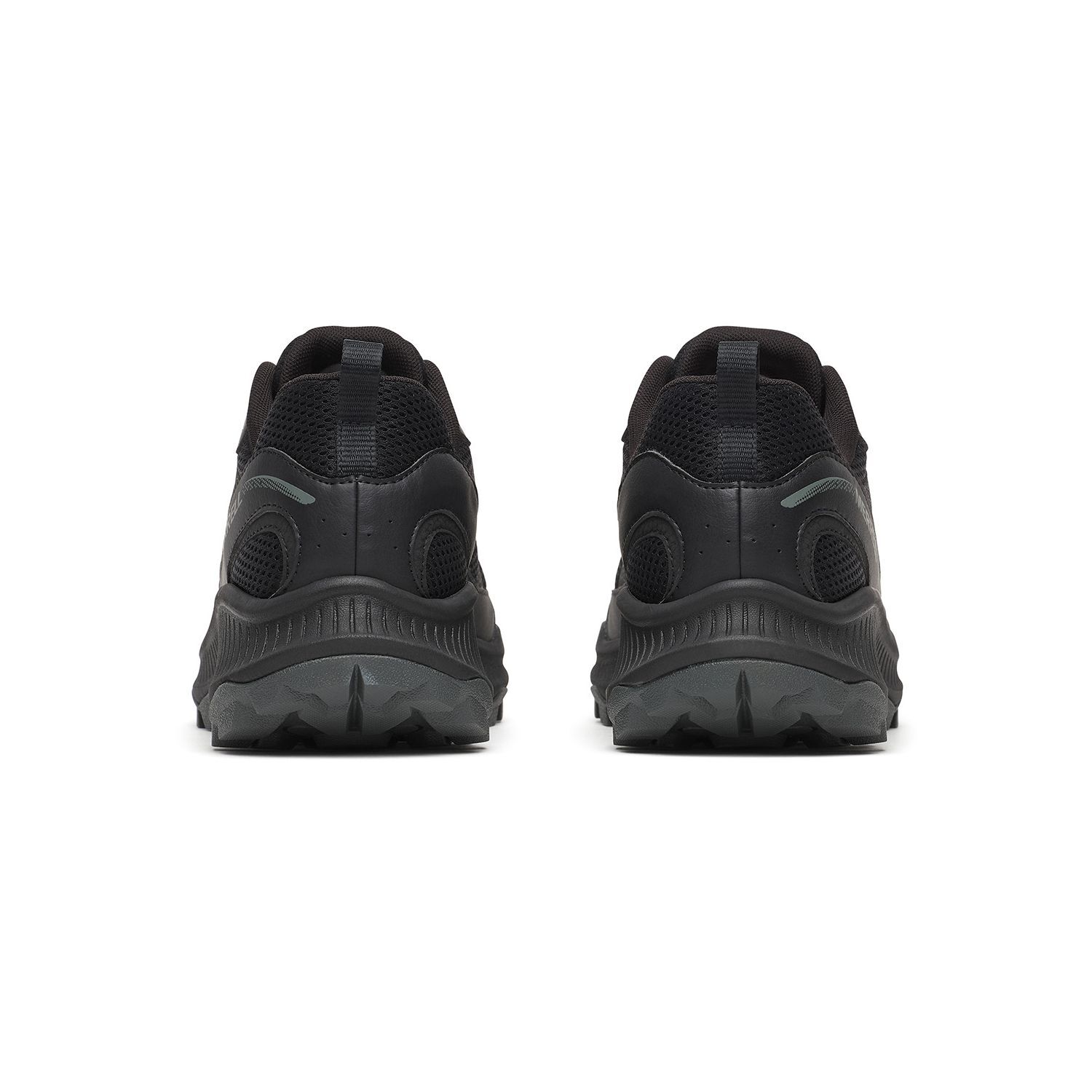 Zapatilla Outdoor Hombre Merrell Tempo Exp Negro image number 5.0