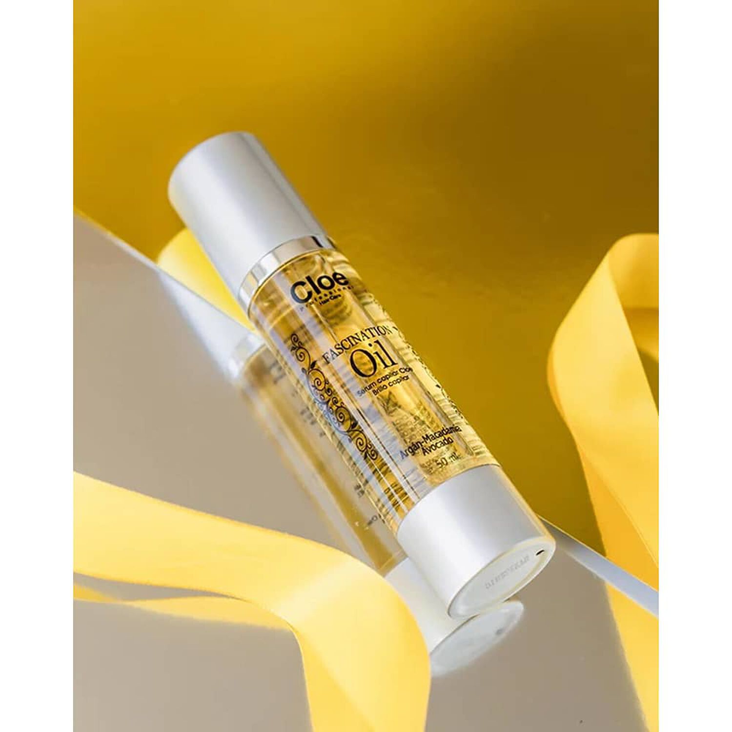 Oils Fascination Cloe 50ml image number 2.0