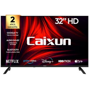 Led 32" Caixun C32K1FG / HD / Smart TV