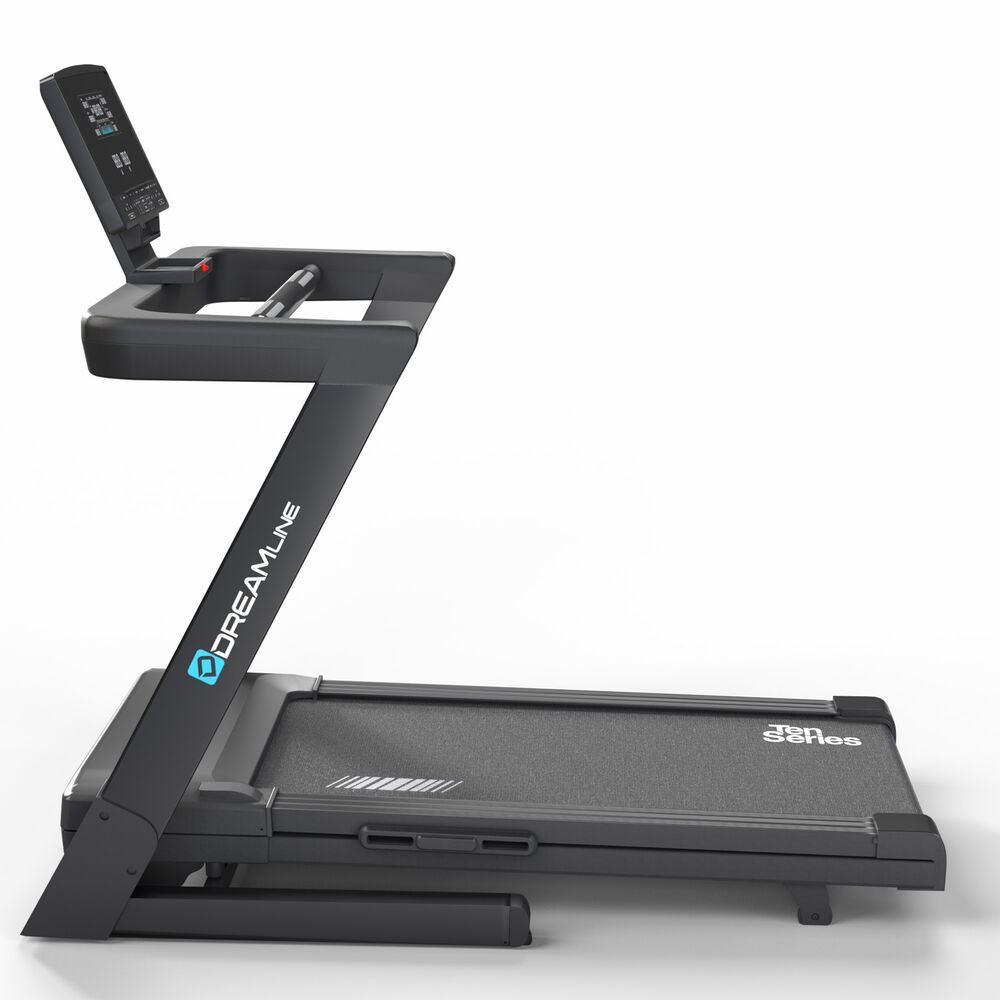 Trotadora Ten Series Dreamline T3 18 Km/h image number 1.0