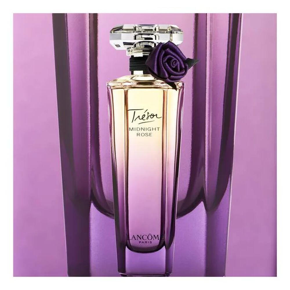 Lancome Tresor Midnight Rose Edp 50ml image number 1.0