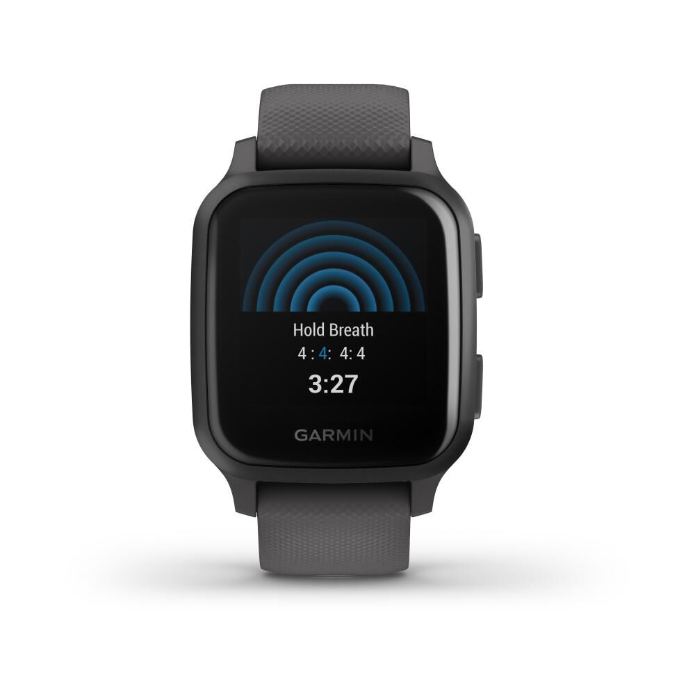 Smartwatch Garmin Venu SQ image number 3.0