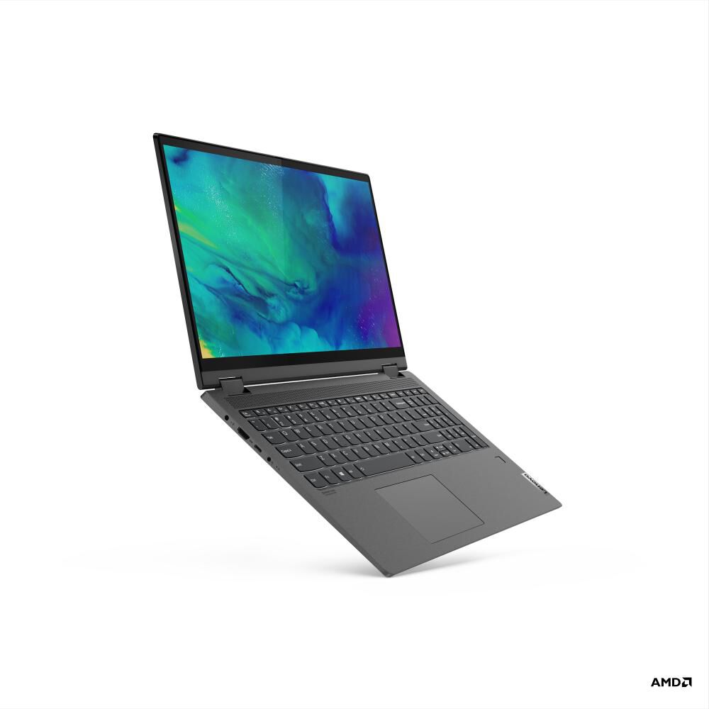 Notebook Lenovo Ideapad Flex 5 / Intel Core I5 / 12 Gb Ram / 512 Gb Ssd / 15.6 " image number 3.0