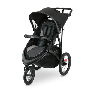 Coche De Paseo Fastaction Jogger Lx Stroller Redmond Graco