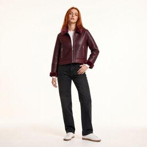Chaqueta Mujer Rolly Go