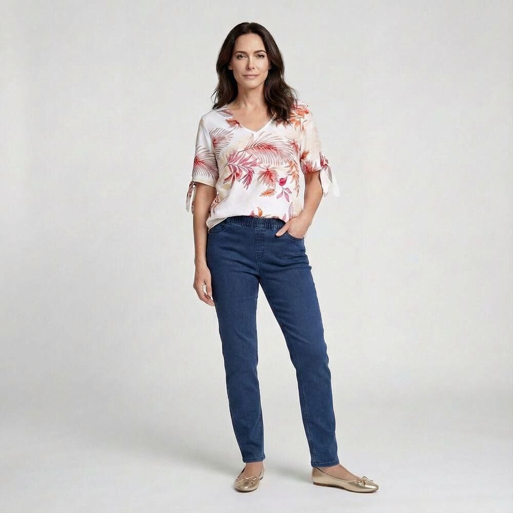 Blusa Mujer Geeps image number 0.0