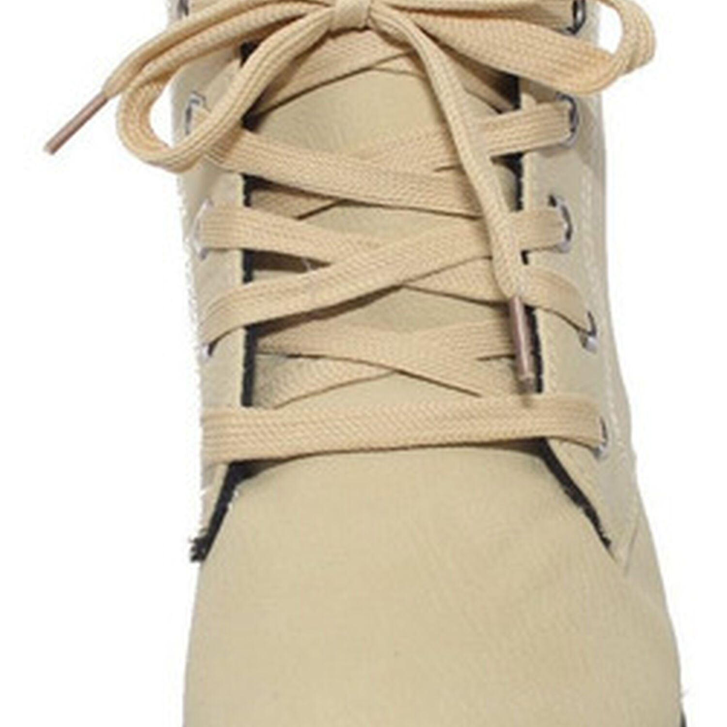 Bot&iacute;n Beige Via Franca Art: 5an330brown image number 7.0