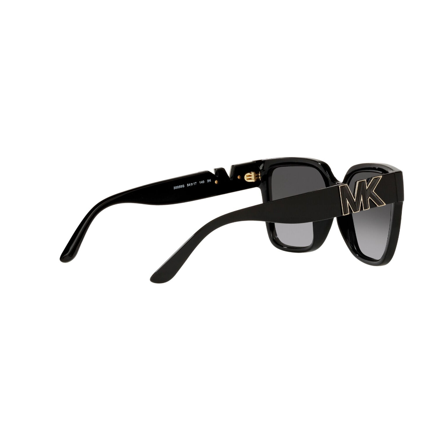 Lentes De Sol Karlie Negro Michael Kors image number 8.0