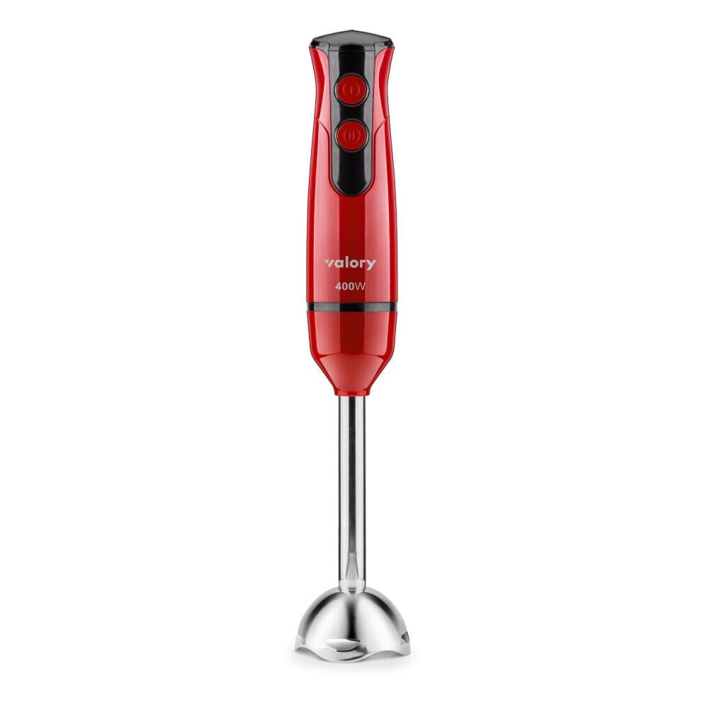Valory Minipimer VH3000 Rojo