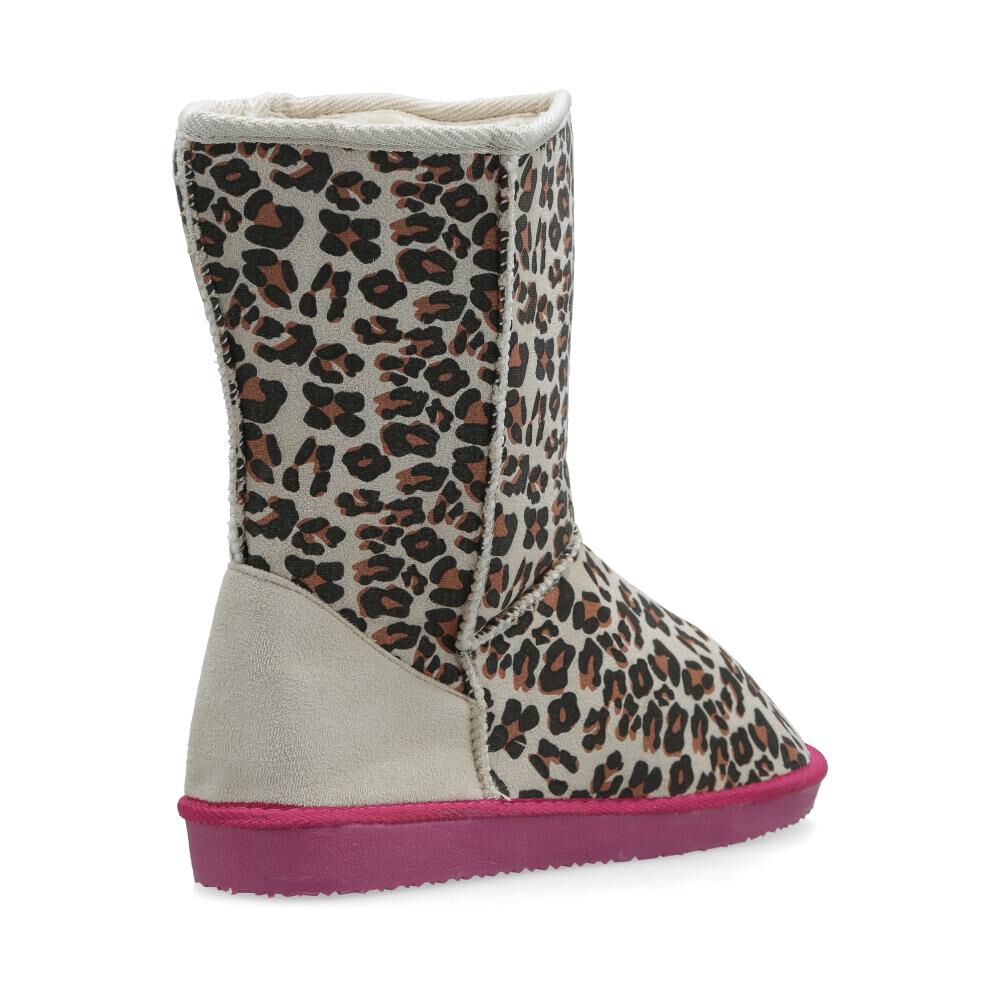 Bota Mujer Freedom image number 2.0