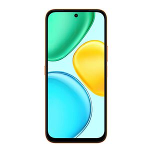 Smartphone Honor X7e / 256 GB / Naranja / Liberado