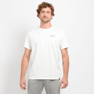 Polera Manga Corta Cuello Redondo Hombre O'neill