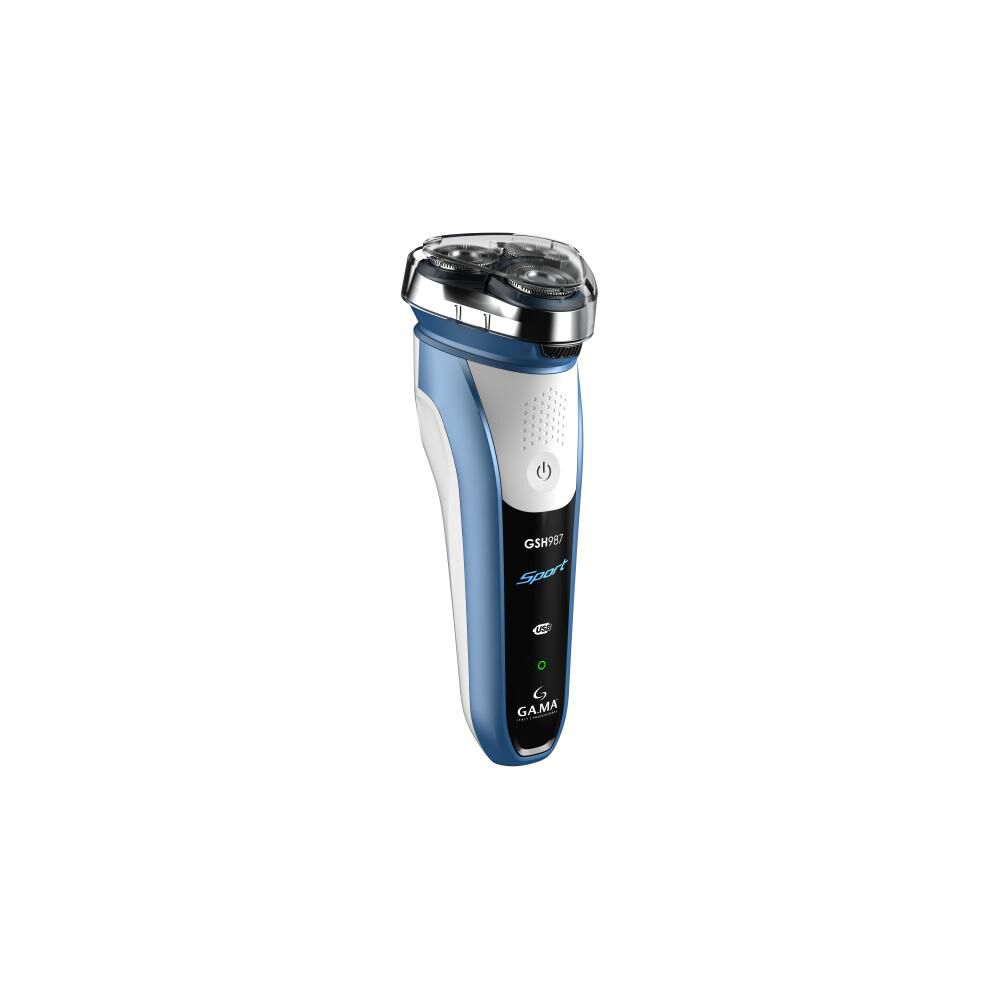Gama GSH987 Sport Azul, foto 2