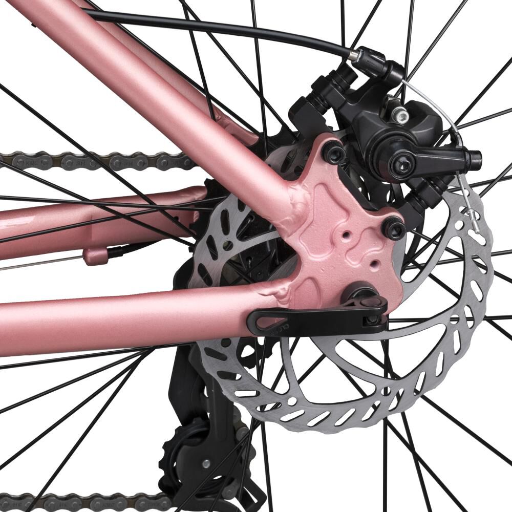 Bicicleta Mountain Bike Oxford Venus image number 3.0