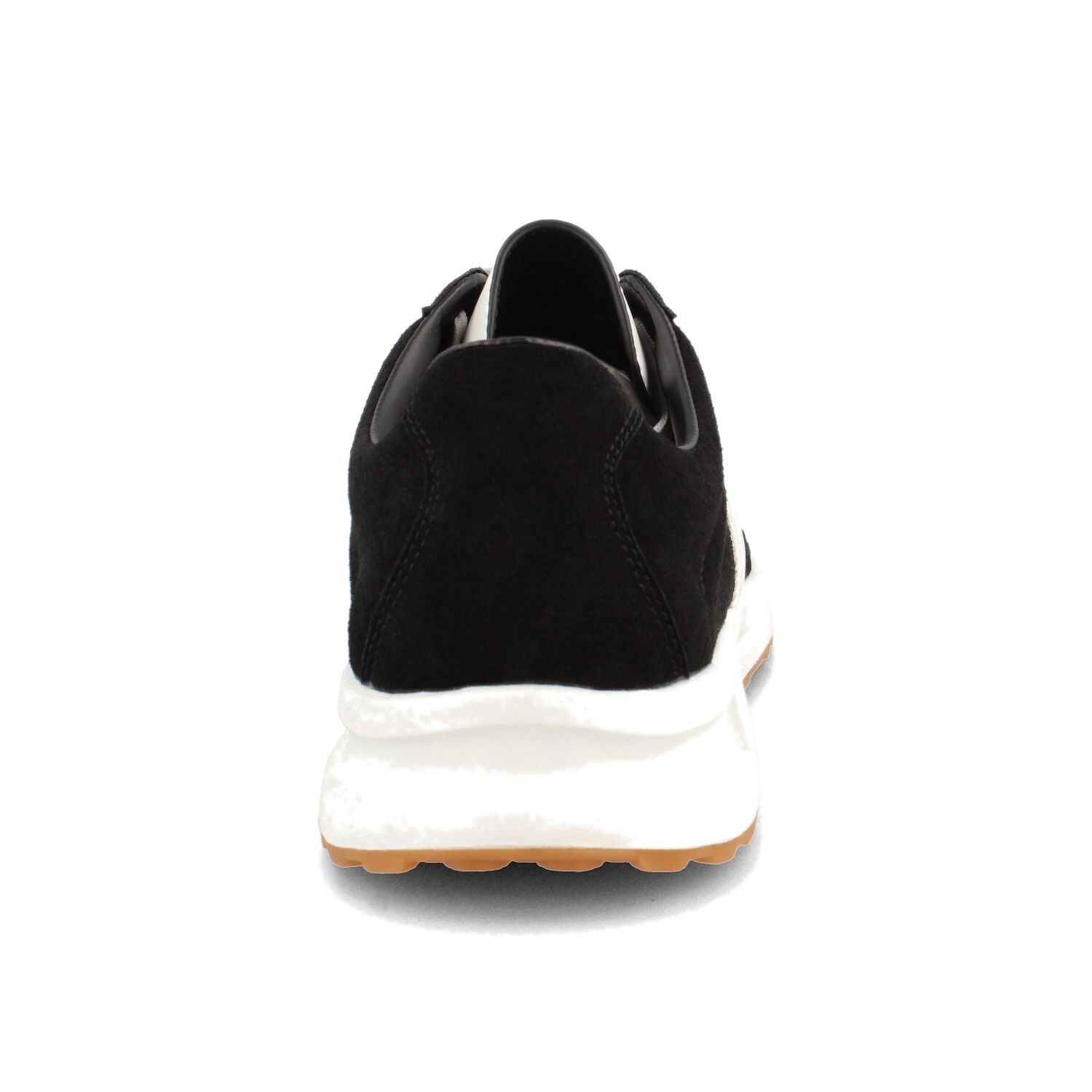 Zapatilla Hombre North Star Run 76 Negro image number 2.0