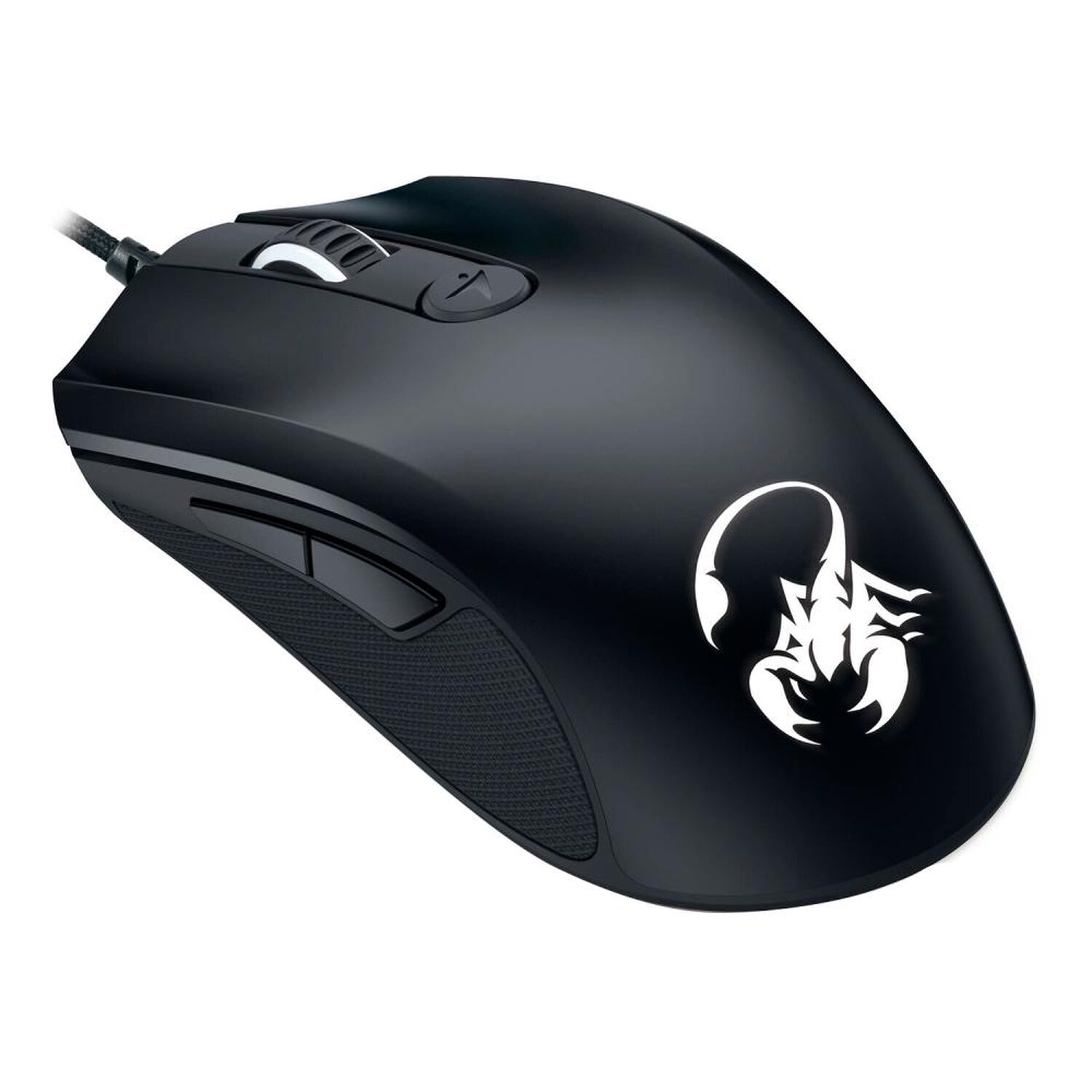 Mouse Gamer Genius Scorpion M6-400 image number 1.0