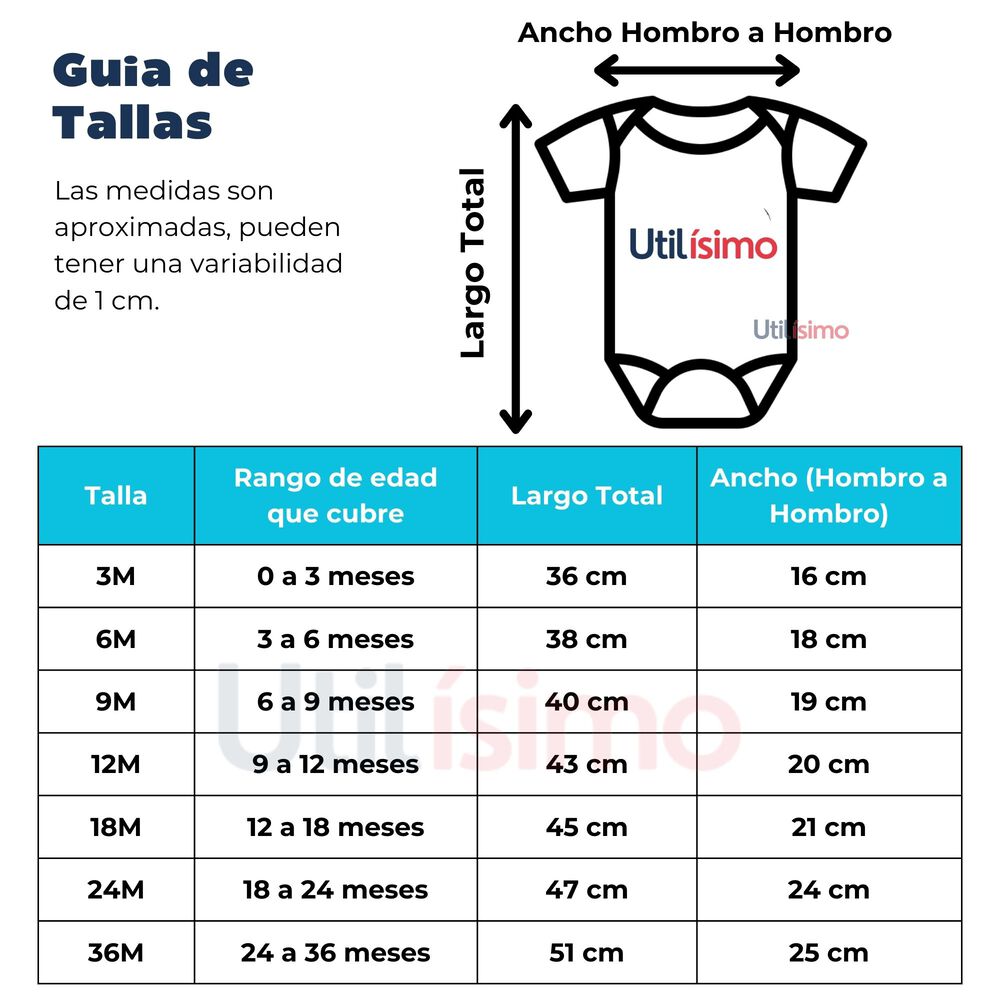 Pack 4 Bodys Niña Manga Corta Tedmimak 100% Algodón Conejos Rosa image number 2.0