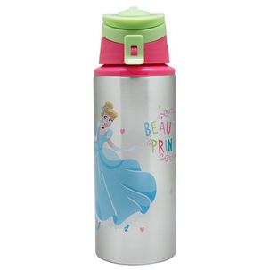 Botella Metalica 500ml Licencias
