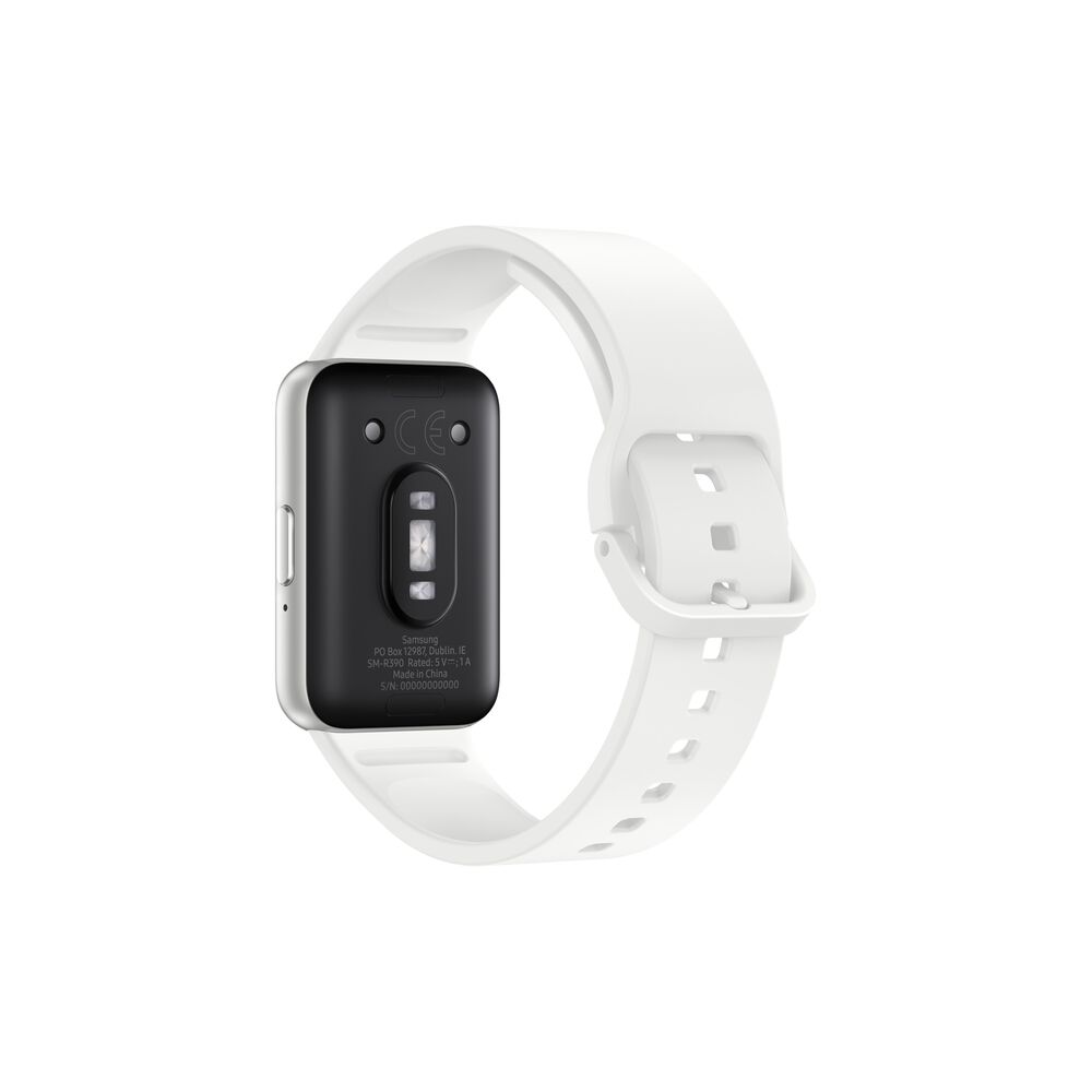 Galaxy Fit3 Plata image number 3.0