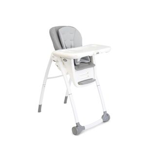 Silla De Comer Escritorio Multiply 6in1 Artic