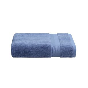 Toallon Andes 600 Gr Azul