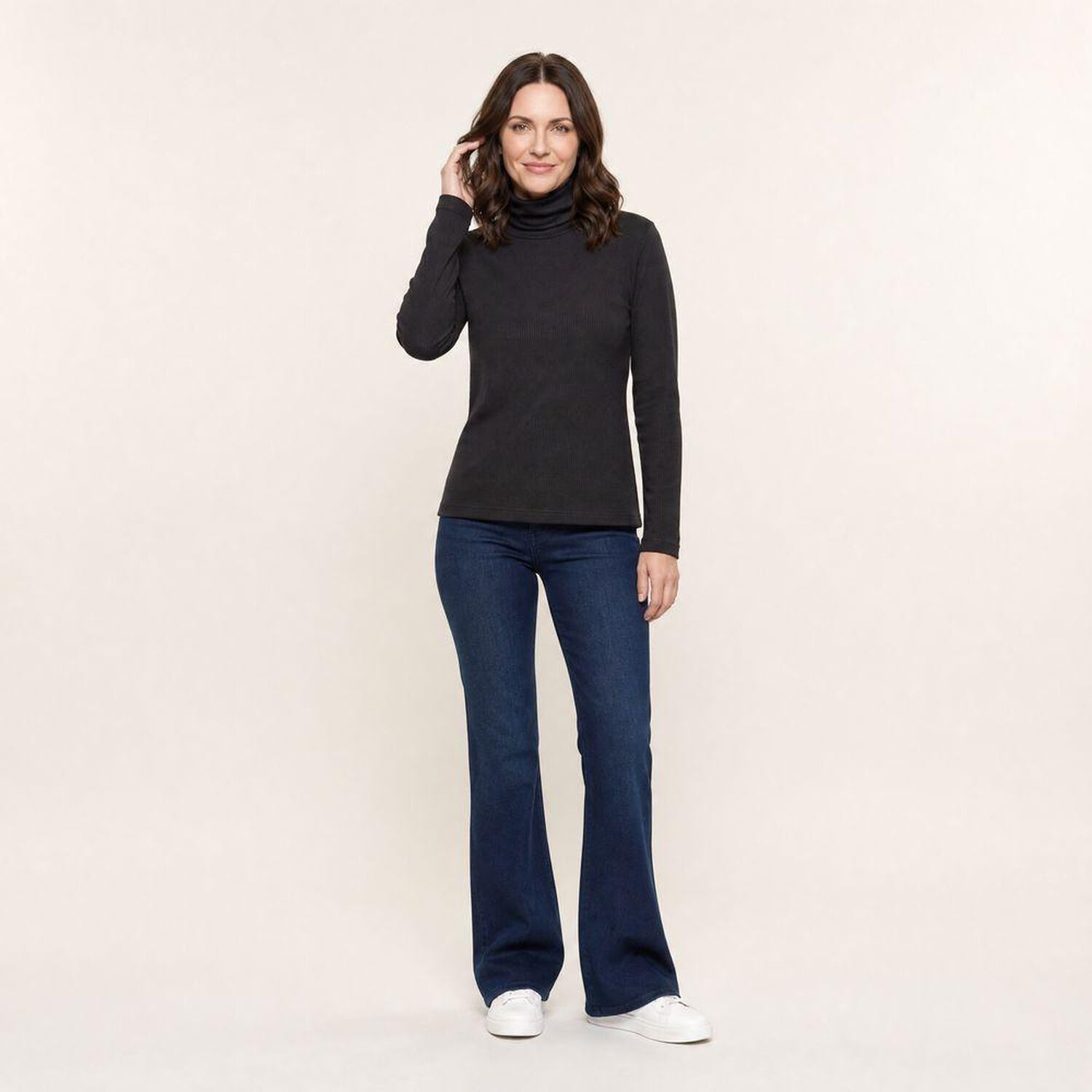 Polera Mujer Geeps image number 0.0