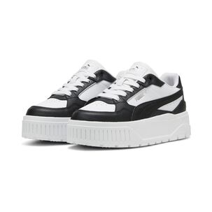 Zapatilla Urbana Mujer Puma Karmen Ii Idol Blanco