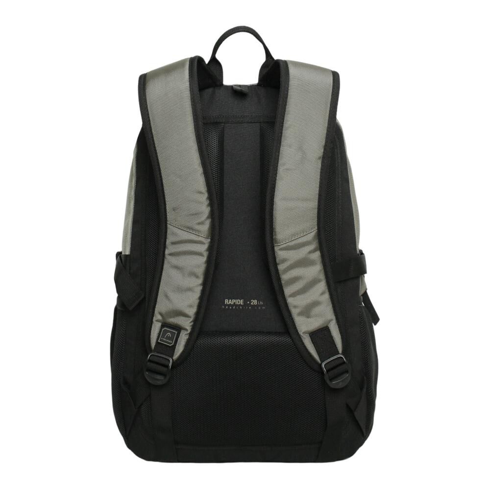Mochila Rapide Notebook Juvenil Head image number 5.0
