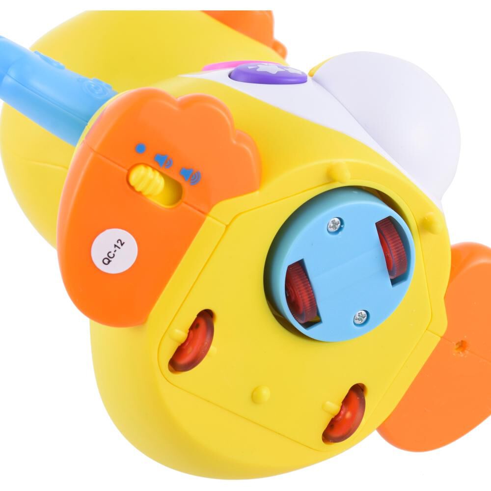 Mamá Pata Interactiva Baby Way image number 5.0