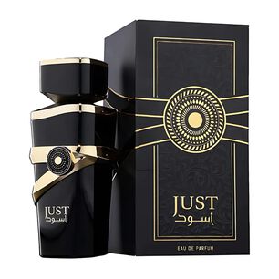 Fragrance World - "just Aswad" Edp Hombre 100 Ml