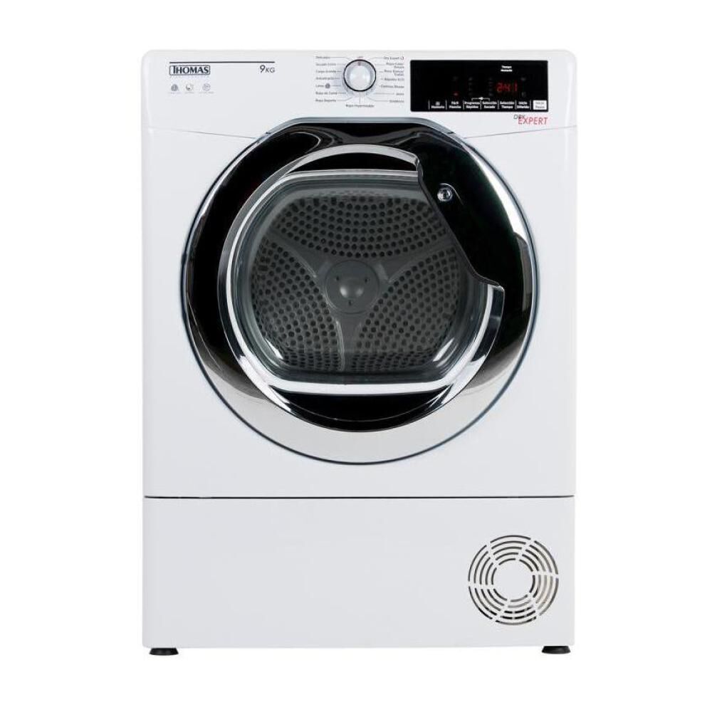Secadora Thomas Th-D9Kc / 9 Kilos en Oferta | Hites.com