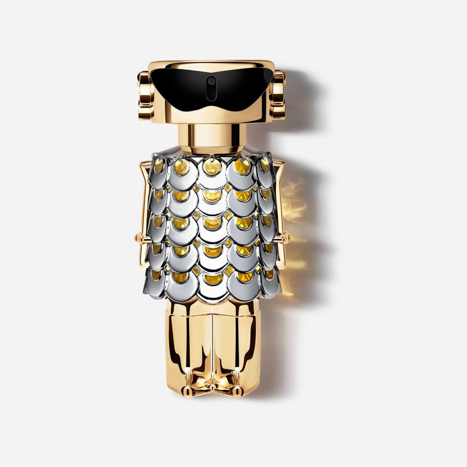 Perfume Mujer Fame Paco Rabanne / 80 Ml / Eau De Parfum Refillable image number 5.0