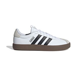 Zapatilla Adidas Vl Court 3.0 Hombre Blanco