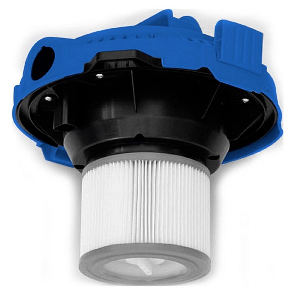 Aspiradora Sindelen Polvo Y Agua Apa-1150in image number 2.0