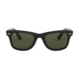 Lentes De Sol Wayfarer Classic Negro Ray-ban