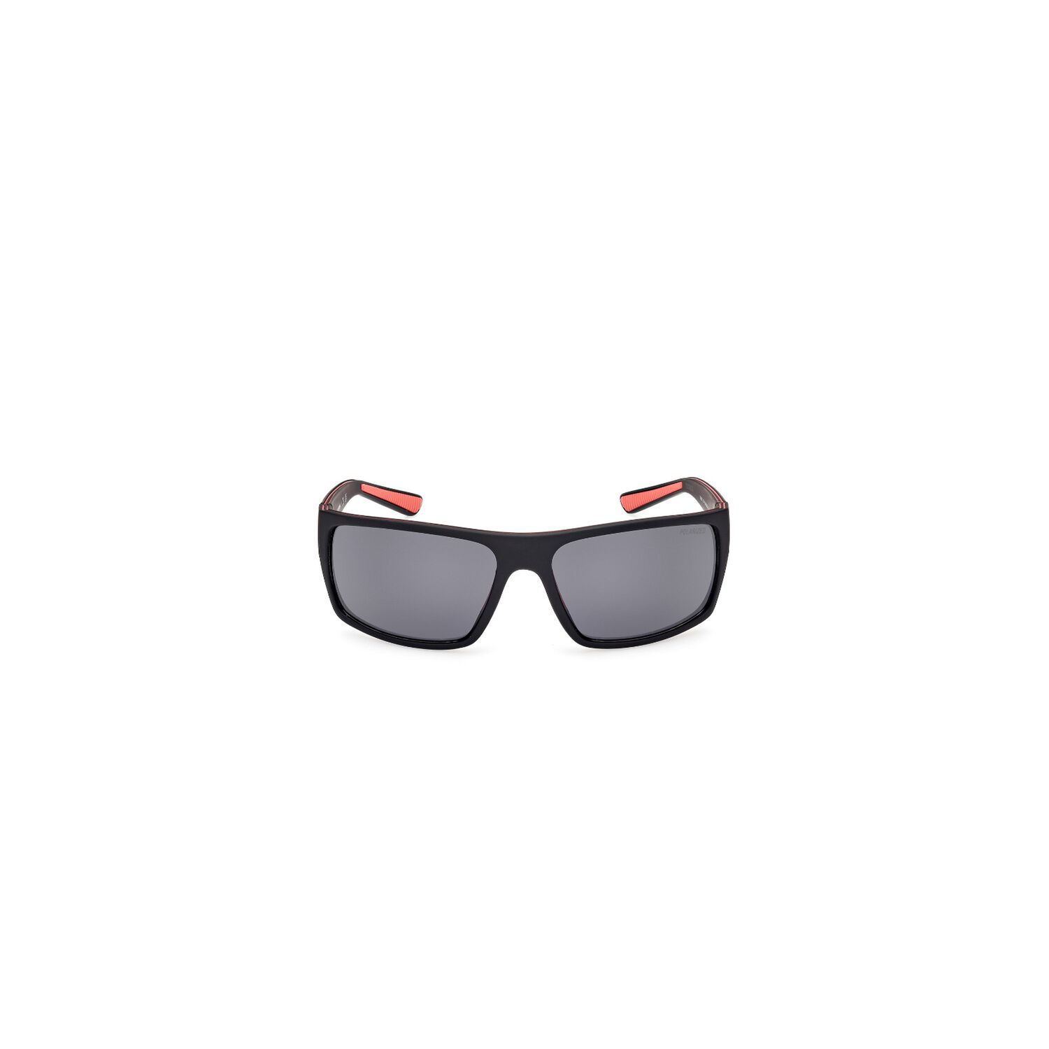 Lentes De Sol Negro Polarizados Skechers image number 0.0